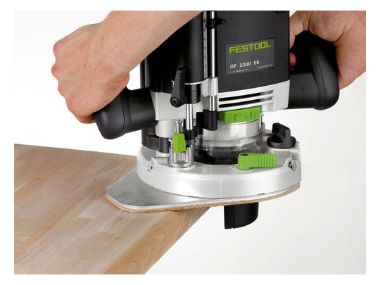 Bild Auflage AFB-OF 2200 - Festool-1