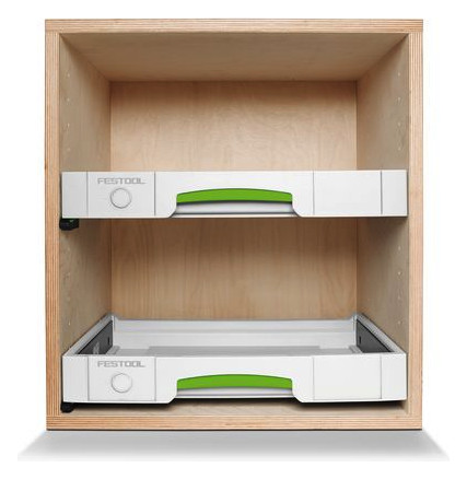 Bild Systainer-Auszug SYS-AZ - Festool-2