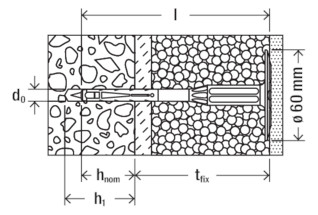 Putzdübel FIF-CS - fischer - 4