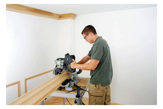 Bild Multifunktionst. MFT/KAPEX - Festool-1