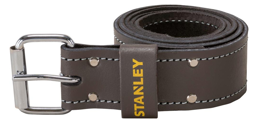 Bild Ledergürtel - STANLEY-0