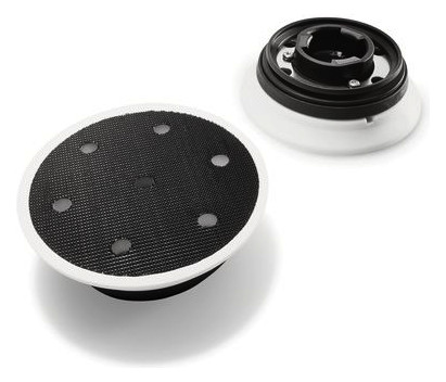 Bild Schleifteller weiche Ausführung ST-STF D90/7 FX W-HT - Festool-1