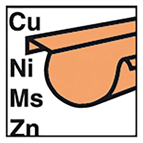 Bild Bohrerkassette HSS-Co 19tlg 1-10/0,5 mm ECO - PROJAHN-1