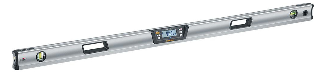 Bild Digitale-Wasserwaage DigiLevel Pro 120 1 20cm Laserliner-0