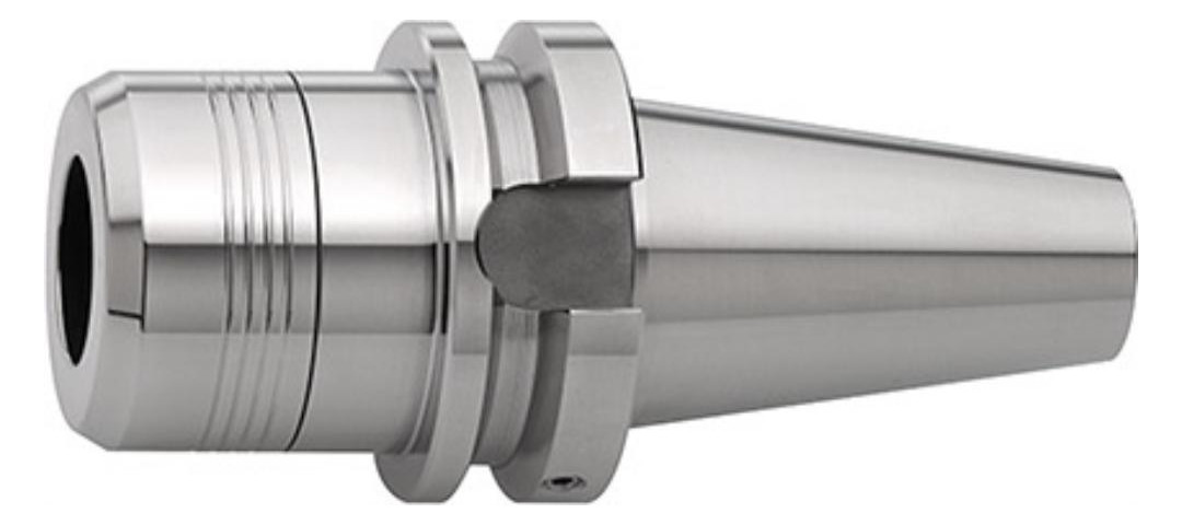 Bild Spannzangenfutter JISB6339ADB CP25 BT40- 75 FAHRION-0