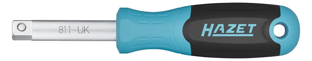 Bild Steckgriff 6,3 (1/4"") Hazet-0