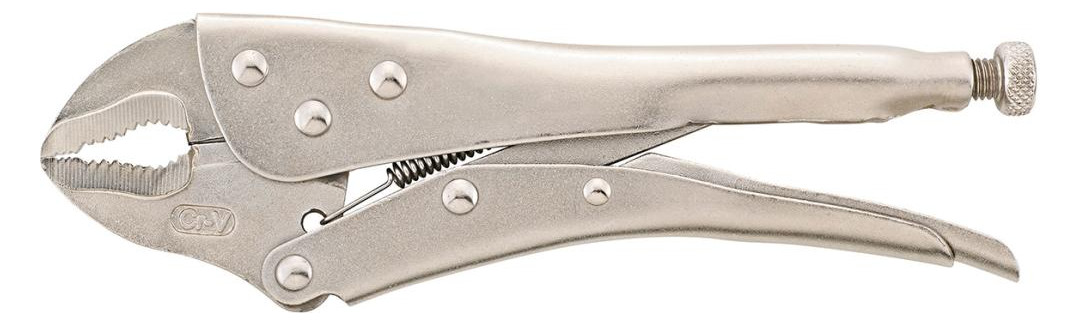 Bild Gripzange 180mm FORTIS-0
