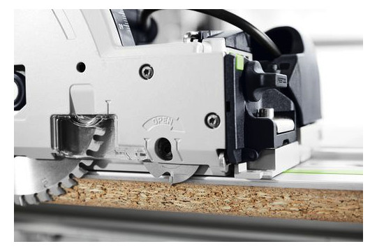 Bild Vorritz-Sägeblatt DIA 47x2,5x6,35 T2 WOOD FINE CUT SPECIAL - Festool-2