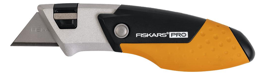Bild Kompaktes Klappmesser Fiskars Pro-0