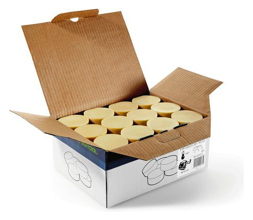 Bild Kleber natur EVA 48x Nr. 499812 - Festool-1