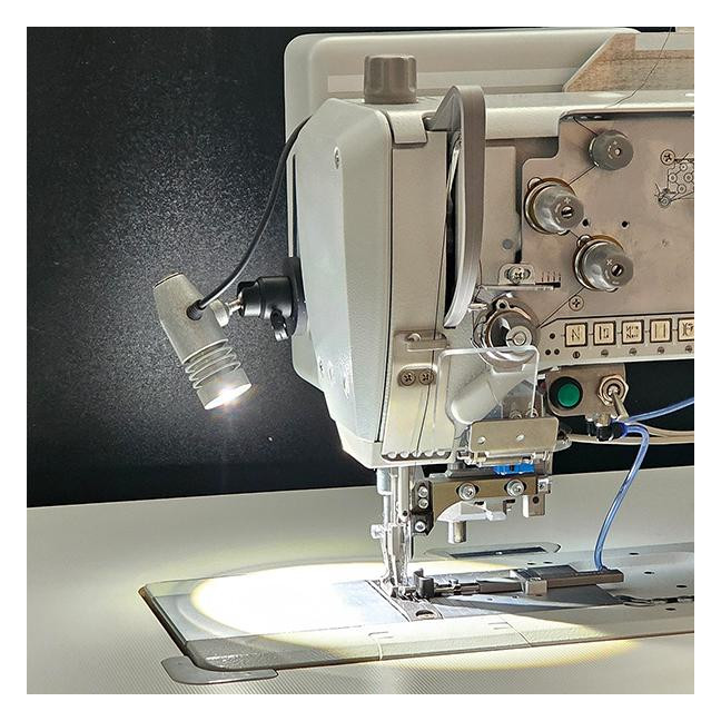 Bild LED-Arbeitsleuchte Lichtblick 200Lumen d immbar Bauer + Böcker - Bauer & Böcker-1