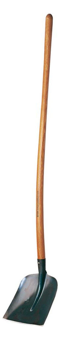 Bild Rex-Holsteiner Schaufel mit Eschenstiel 1 35cm - SHW-0
