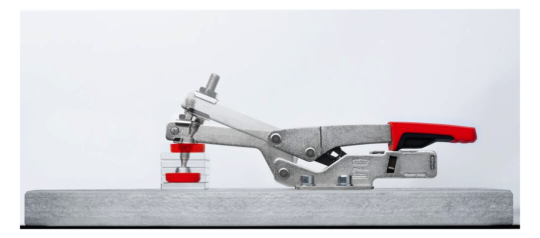 Bild Waagrechtspanner STC-HH-SB /70 - BESSEY-9
