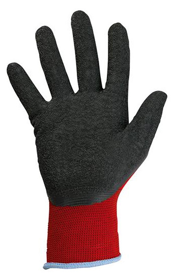 Bild Handschuh BLACK GRIP, Gr. 7-1