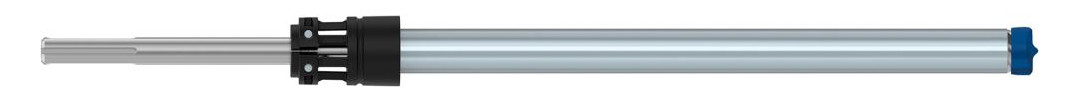 Bild Absaugbohrer SDS EXPERT CLEAN max-8X 30 x 400 x 650 mm Bosch-0