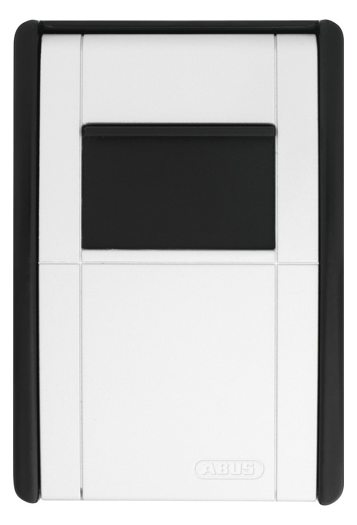 Bild OA-Schlü.box,mit Zahlenschloss,schwarz KeyGarage™ 787, Wandmontage - ABUS-2
