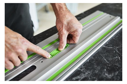 Bild Führungsschiene FS 1400/2-KP-Set - Festool-3