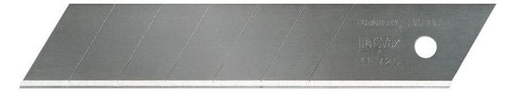 Bild Abbrechklinge FatMax 25 mm im Spender - STANLEY-0