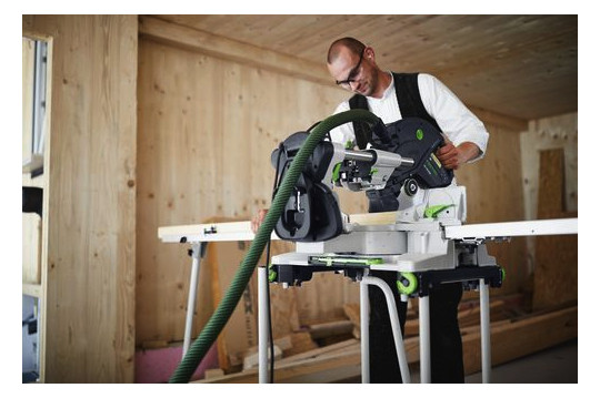Bild Untergestell UG-KAPEX Transportrollen,Arbeitshöhe 900 - Festool-1
