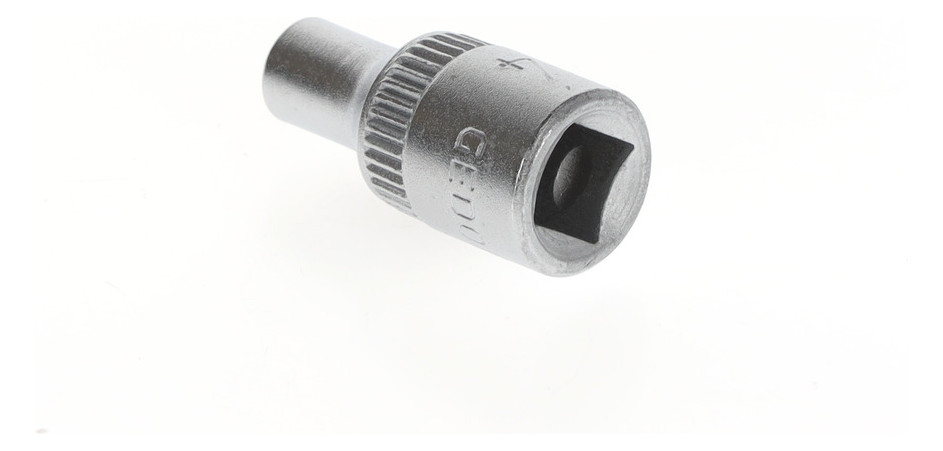 Bild Steckschlüssel einseitig 1/4"" 4 x25 mm 12kt. Ged ore - GEDORE-3