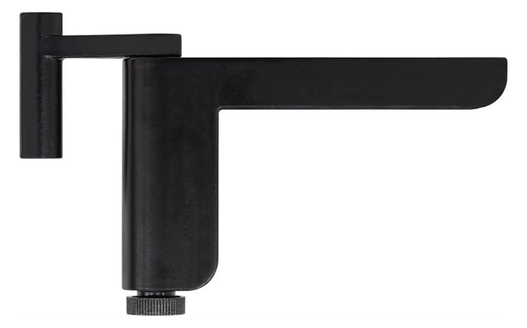 Bild Türschließer 2603 B/DFNLIESPP mit Montagepl.,silberfarbig - ABUS-1