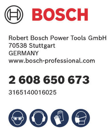 Bild Säbelsägeblatt S 644 D Bosch VE à 5 Stück Top for Wood-3