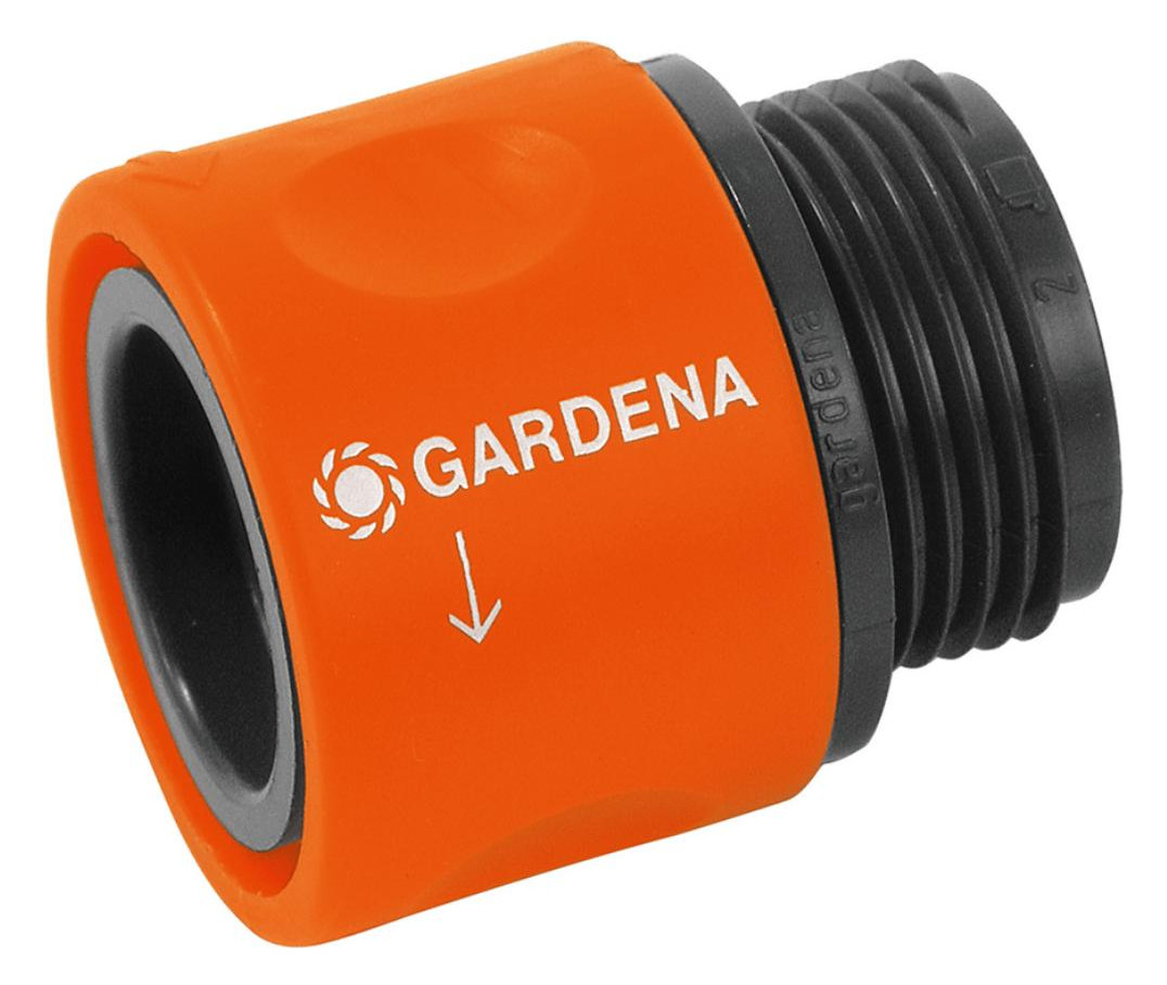 Bild Übergangs-Schl.St.917-50 mit G 3/4 AG Ga rdena - Gardena-0