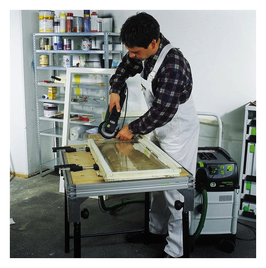 Bild Schleifteller ST-STF-D115/0 M14 H, vp. - Festool-1