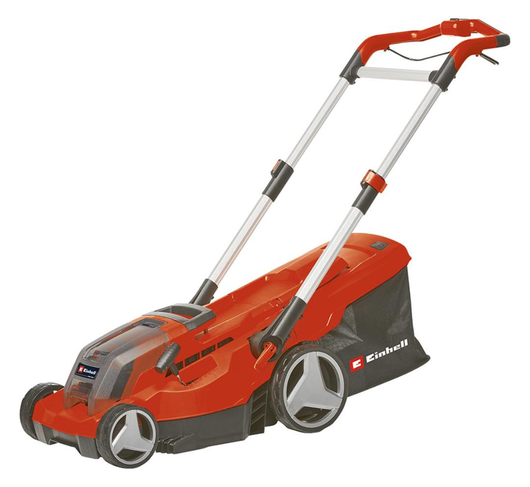 Bild Akku-Rasenmäher GP-CM 36/450 - EINHELL-0