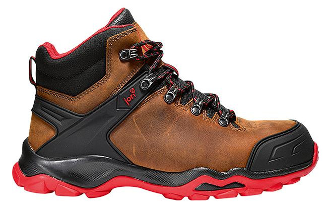 Bild Stiefel 16621 jo_POWERFUL braun, S3 Gr. 46 JORI - n.a.-1