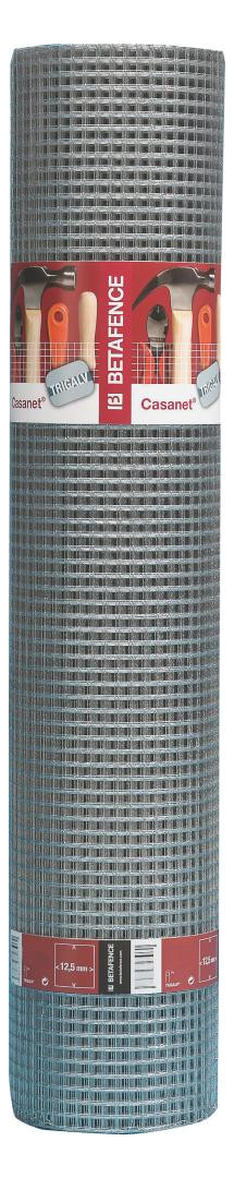 Bild Casanet 25,4x50,8x2,00x 1500 starkverz. a 25 m-0