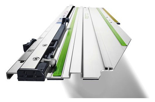 Bild Kappschiene FSK 420 - Festool-2