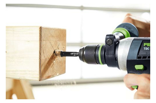 Bild Schnellspannbohrfutter KC 13-1/2-MMFP - Festool-1