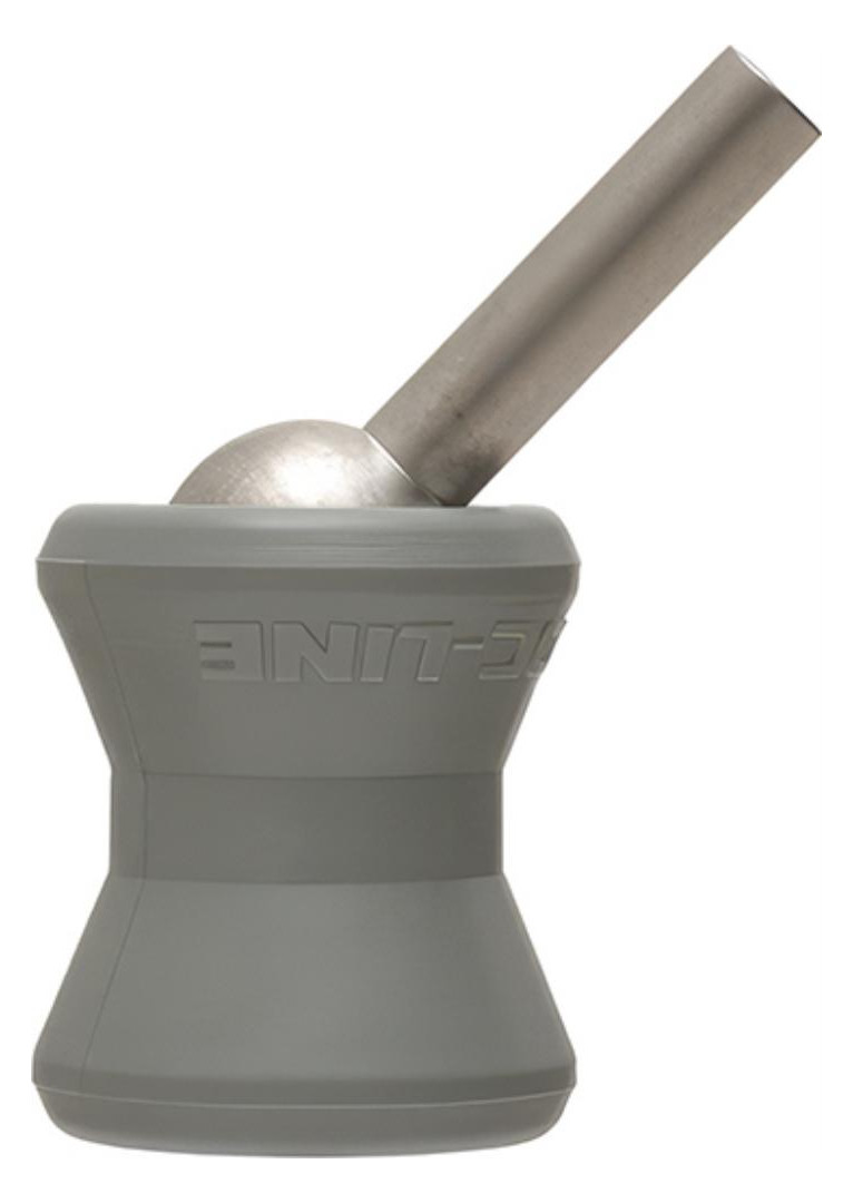 Bild ProStream-Düse 1/4"" D4,1mm, L12,7mm, a7 2G grau LOC-LINE - n.a.-0