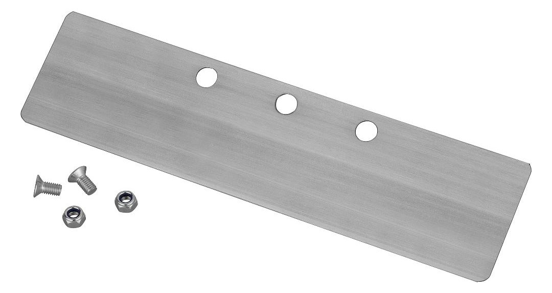 Bild Ersatzmesser für Messerschuff Breite 20 c m - FLORA-0