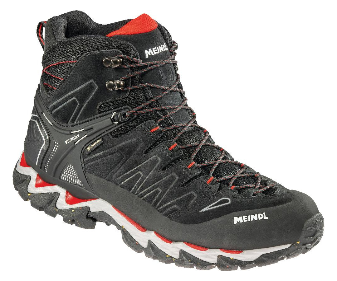 Bild Freizeitschuh Lite Hike GTX, Gr. 7,5 - n.a.-0