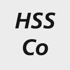 Bild Spiralbohrer DIN 338 profilgeschliffen 8,0mm HSSCo-2