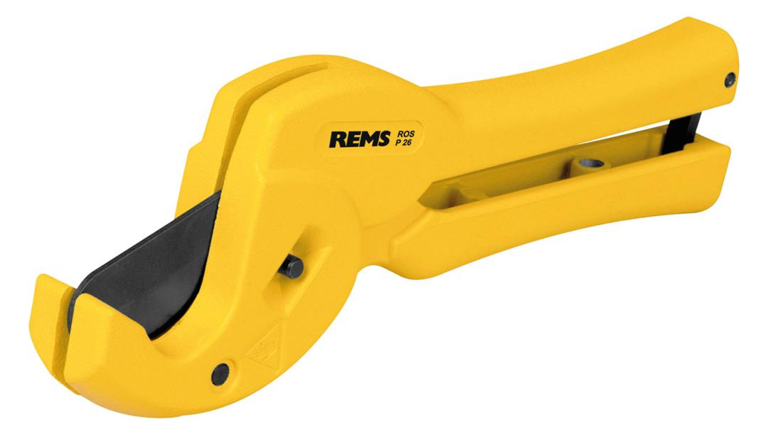 Bild Rohrschere ROS P 26/1"" Rems-0