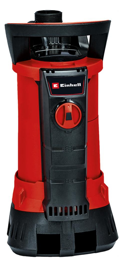 Bild Schmutzwasserpumpe GE-DP 6935 A ECO - EINHELL-0