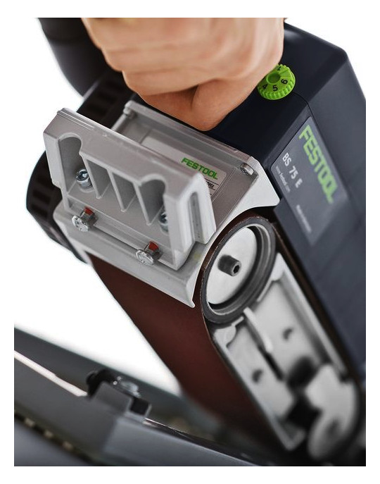 Bild Schleifband 75 x 533 / P40 RU2/10 - Festool-3