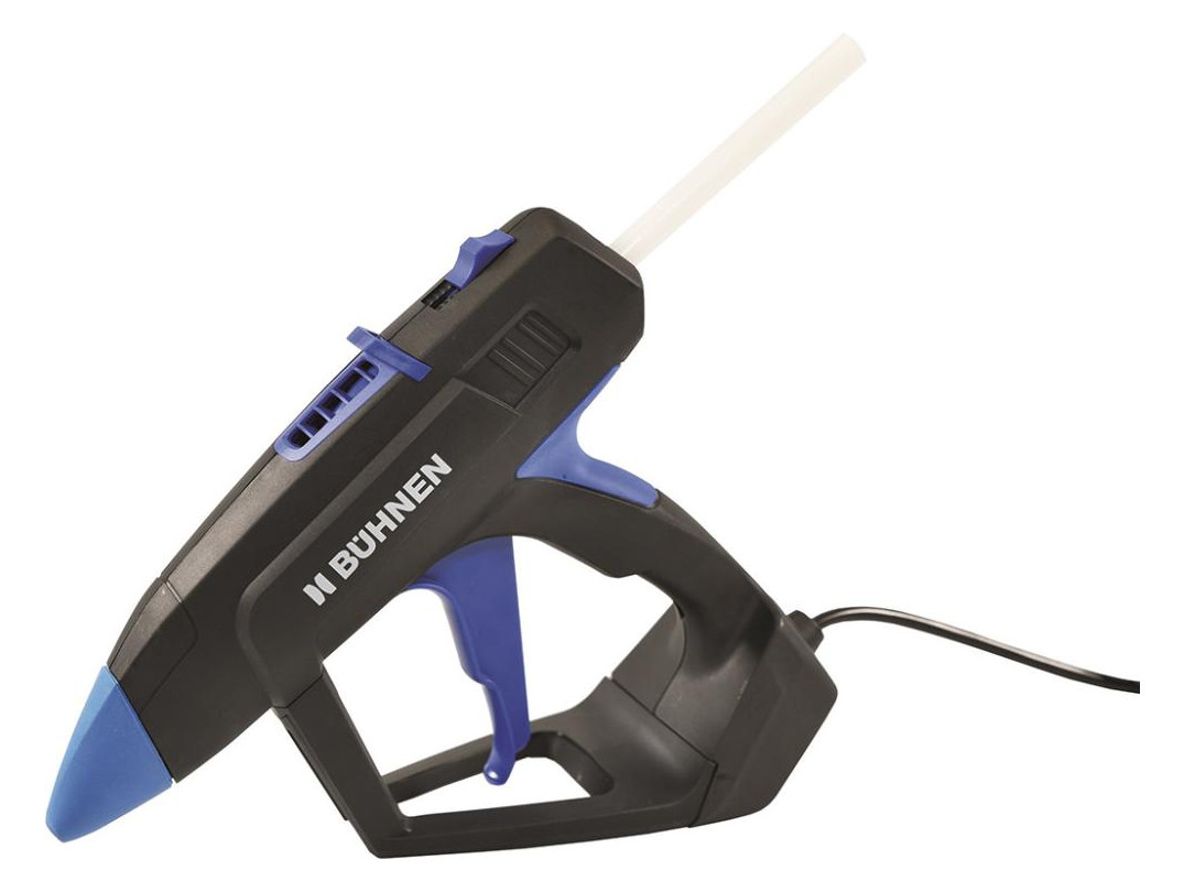 Bild Handpistole HB 240 im Koffer - BÜHNEN-0
