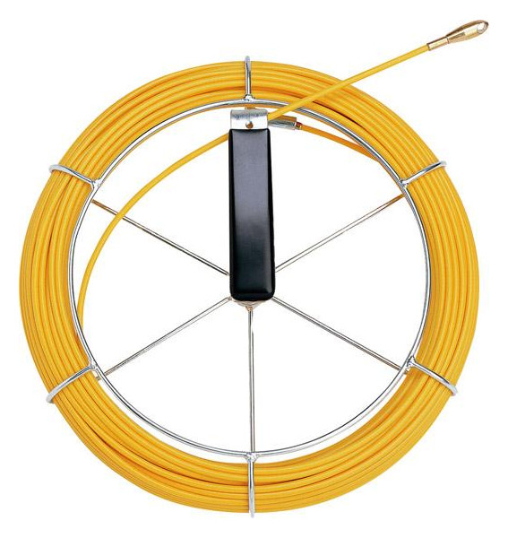 Bild Kabeleinziehgerät Mini-Max 40m Katimex-0