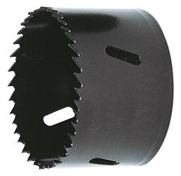 Bild Lochsäge Super 3tlg. 8 mm Zentrierbohrer SB-1