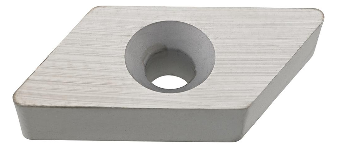Bild Auflageplatte für Klemmhalter CKJNR - fortis-0