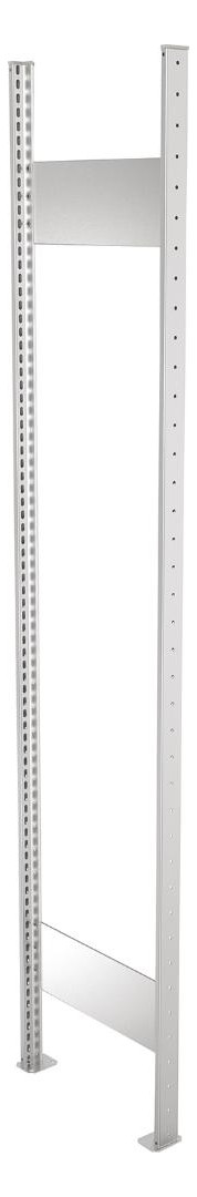 Bild Steckrahmen S3 vzk. 2000x400mm - META-0