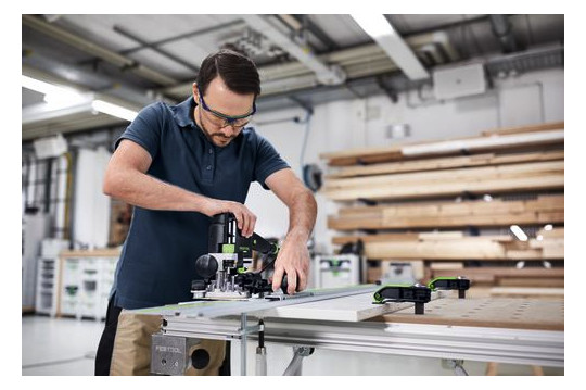 Bild Führungsplatte FP-LR32 - Festool-4