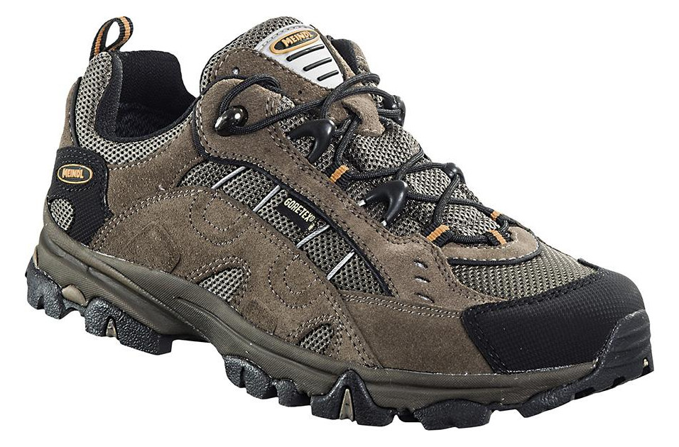 Bild Freizeitschuh Magic Men GTX, Gr. 44/9,5 - MEINDL-0