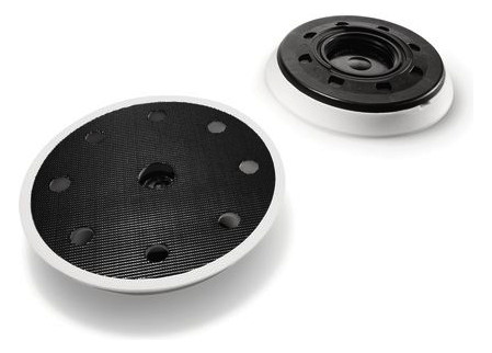 Bild Schleifteller ST-STF D 125/8 FX-W-HT - Festool-1