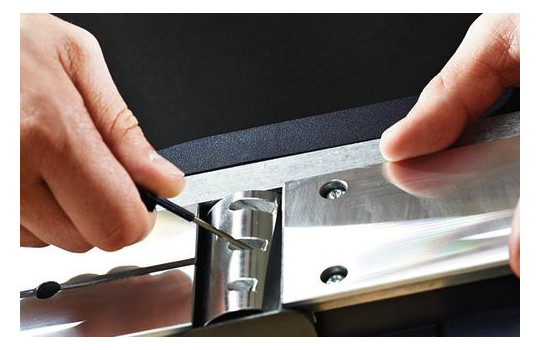 Bild Spiralmesser HM-65 MM Standard zu EHL 65 - Festool-1