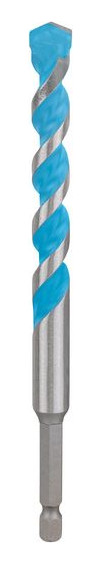 Bild Schlagbohrer EXPERT HEX-9 12x90x150mm Mu ltiConstruction Bosch-0